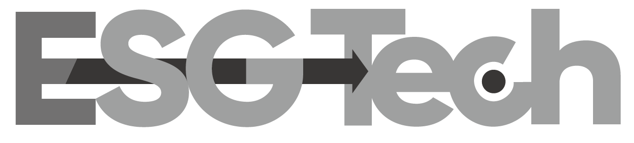ESGtech_Logo_BW